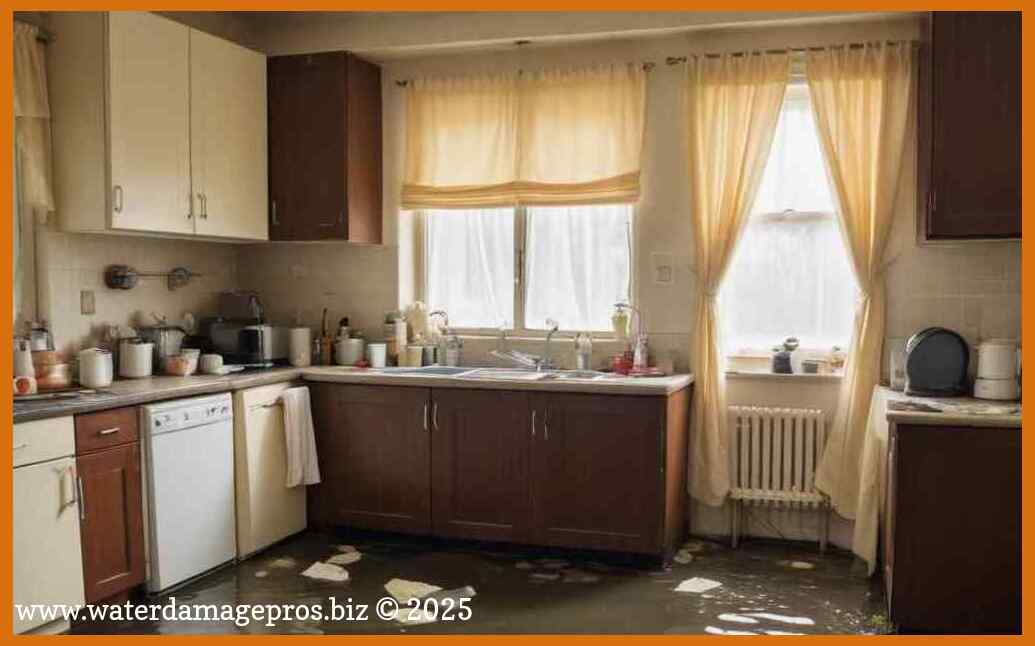Achieving Seamless Refinishing Results with Color-Matched Stains and Paints in Flood Cleanup - 24/7 Flooding Damage Restoration