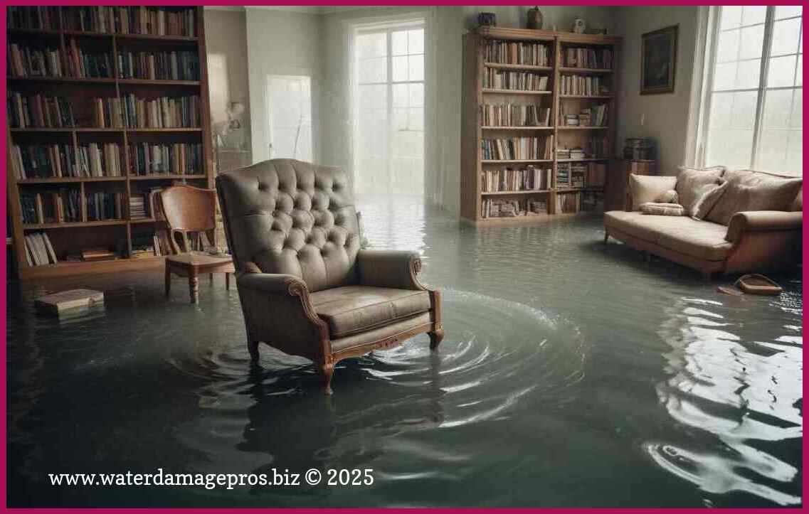 Efficient Subfloor Mitigation Methods Designed for Optimal Results in Water Damage Repair - 24/7 Flooding Damage Restoration